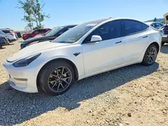 5YJ3E1EA7MF922505 2021 TESLA MODEL 3