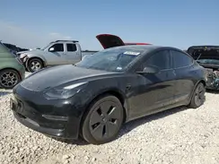 5YJ3E1EA7MF922973 2021 TESLA MODEL 3
