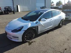 5YJ3E1EA7MF923427 2021 TESLA MODEL 3