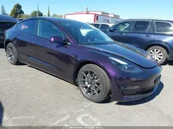 5YJ3E1EA7MF929499 2021 TESLA MODEL 3