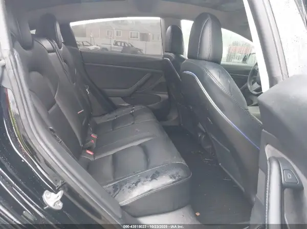 5YJ3E1EA7MF930295 2021 TESLA MODEL 3 - Image 8