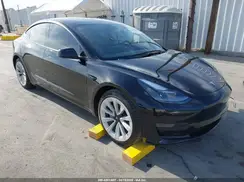 5YJ3E1EA7MF937392 2021 TESLA MODEL 3