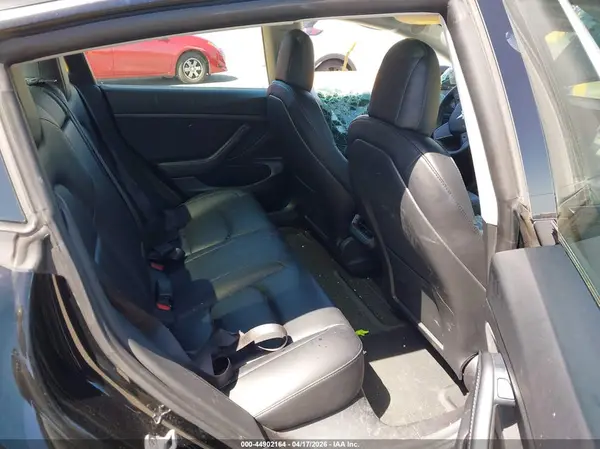 5YJ3E1EA7MF938509 2021 TESLA MODEL 3 - Image 8