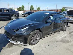 5YJ3E1EA7MF938610 2021 TESLA MODEL 3