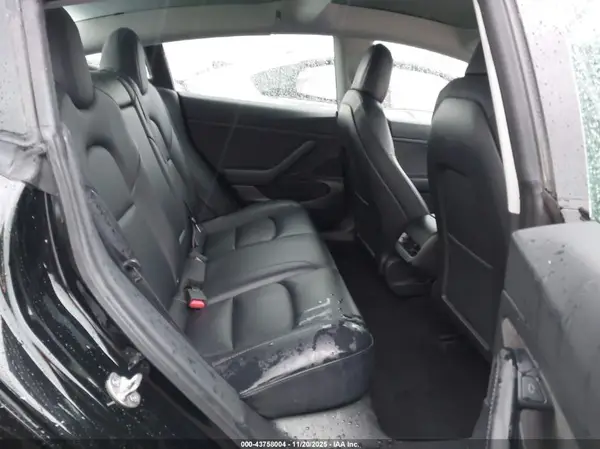 5YJ3E1EA7MF939238 2021 TESLA MODEL 3 - Image 8