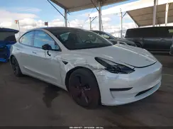 5YJ3E1EA7MF939515 2021 TESLA MODEL 3