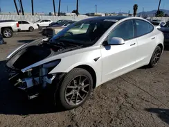 5YJ3E1EA7MF939658 2021 TESLA MODEL 3