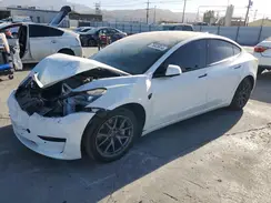 5YJ3E1EA7MF940373 2021 TESLA MODEL 3