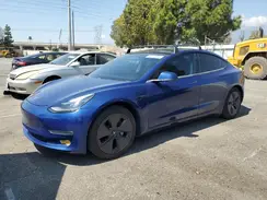 5YJ3E1EA7MF941331 2021 TESLA MODEL 3