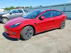 5YJ3E1EA7MF943113 2021 TESLA MODEL 3