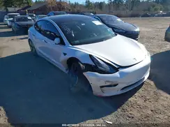 5YJ3E1EA7MF963300 2021 TESLA MODEL 3