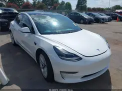 5YJ3E1EA7MF964771 2021 TESLA MODEL 3