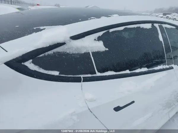 5YJ3E1EA7MF969064 2021 TESLA MODEL 3 - Image 8