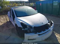5YJ3E1EA7MF976211 2021 TESLA MODEL 3