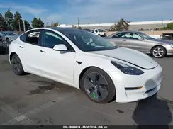 5YJ3E1EA7MF976855 2021 TESLA MODEL 3