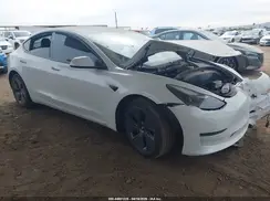 5YJ3E1EA7MF977116 2021 TESLA MODEL 3
