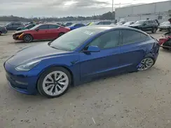 5YJ3E1EA7MF978072 2021 TESLA MODEL 3