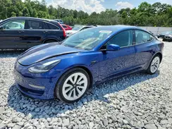 5YJ3E1EA7MF978394 2021 TESLA MODEL 3