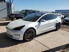 5YJ3E1EA7MF978749 2021 TESLA MODEL 3