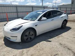 5YJ3E1EA7MF982980 2021 TESLA MODEL 3
