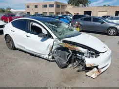5YJ3E1EA7MF985734 2021 TESLA MODEL 3
