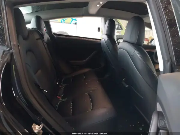 5YJ3E1EA7MF986818 2021 TESLA MODEL 3 - Image 8