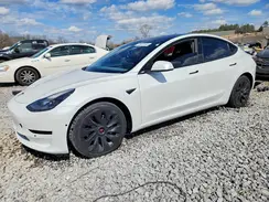 5YJ3E1EA7MF986978 2021 TESLA MODEL 3