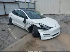 5YJ3E1EA7MF986981 2021 TESLA MODEL 3