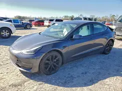 5YJ3E1EA7MF989931 2021 TESLA MODEL 3