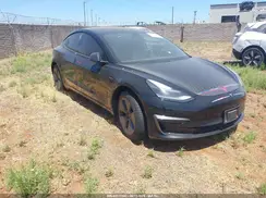 5YJ3E1EA7MF992425 2021 TESLA MODEL 3