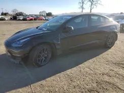5YJ3E1EA7MF994658 2021 TESLA MODEL 3