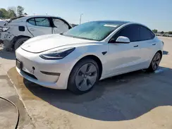5YJ3E1EA7MF994935 2021 TESLA MODEL 3