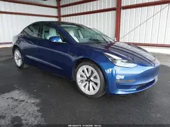 5YJ3E1EA7MF995194 2021 TESLA MODEL 3