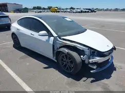 5YJ3E1EA7MF996510 2021 TESLA MODEL 3
