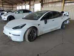 5YJ3E1EA7MF996572 2021 TESLA MODEL 3