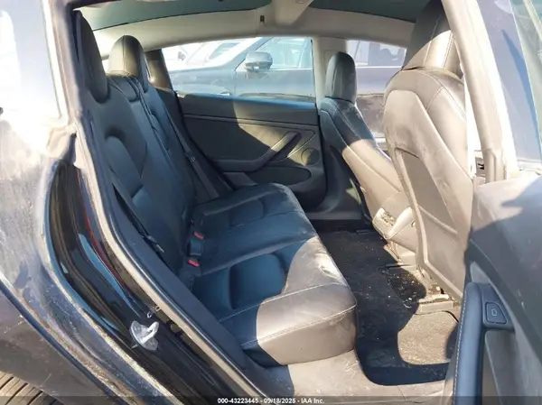 5YJ3E1EA7MF996720 2021 TESLA MODEL 3 - Image 8