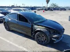 5YJ3E1EA7MF998323 2021 TESLA MODEL 3