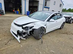 5YJ3E1EA7NF103463 2022 TESLA MODEL 3