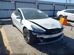 5YJ3E1EA7NF103513 2022 TESLA MODEL 3