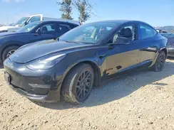 5YJ3E1EA7NF108050 2022 TESLA MODEL 3