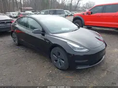 5YJ3E1EA7NF109392 2022 TESLA MODEL 3