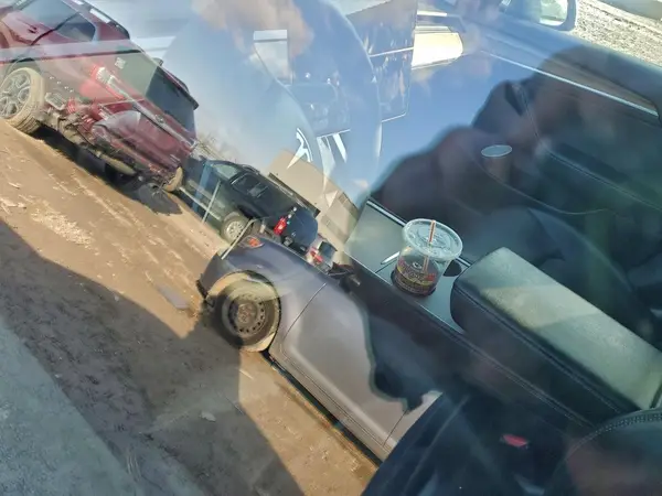 5YJ3E1EA7NF143879 2022 TESLA MODEL 3 - Image 8