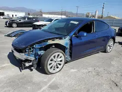 5YJ3E1EA7NF145468 2022 TESLA MODEL 3