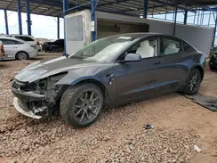 5YJ3E1EA7NF153277 2022 TESLA MODEL 3