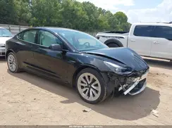 5YJ3E1EA7NF156387 2022 TESLA MODEL 3