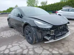 5YJ3E1EA7NF159788 2022 TESLA MODEL 3