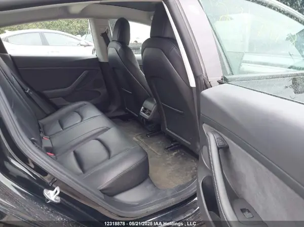 5YJ3E1EA7NF159788 2022 TESLA MODEL 3 - Image 8