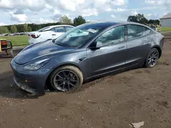 5YJ3E1EA7NF173514 2022 TESLA MODEL 3