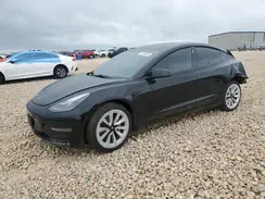 5YJ3E1EA7NF185677 2022 TESLA MODEL 3