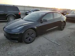 5YJ3E1EA7NF186263 2022 TESLA MODEL 3